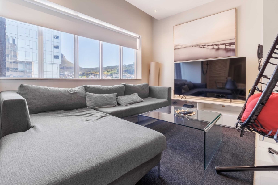 1 Bedroom Property for Sale in Cape Town City Centre Western Cape